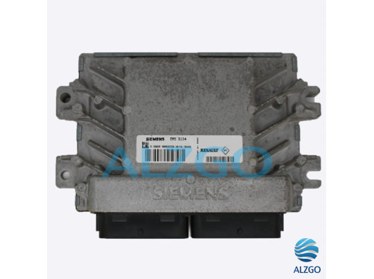 CALCULATEUR RENAULT EMS3134 REF: 8200392704 / 8200392680