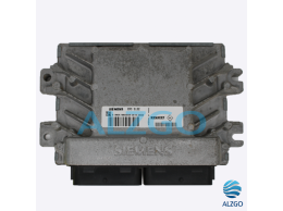 CALCULATEUR RENAULT EMS 3132 REF: 8200323683 / 8200272406