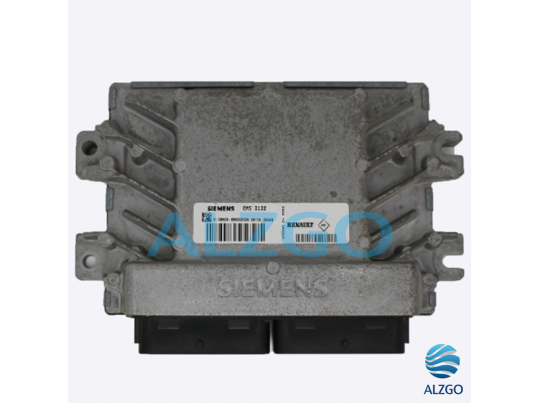CALCULATEUR MOTEUR EMS3132 REF:8200483732 / 8200326380