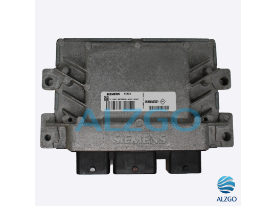 CALCULATEUR RENAULT SIM 32 REF: 8200406058 / 8200400246
