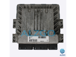 CALCULATEUR RENAULT SID307 REF: S180153104A / 237102426R