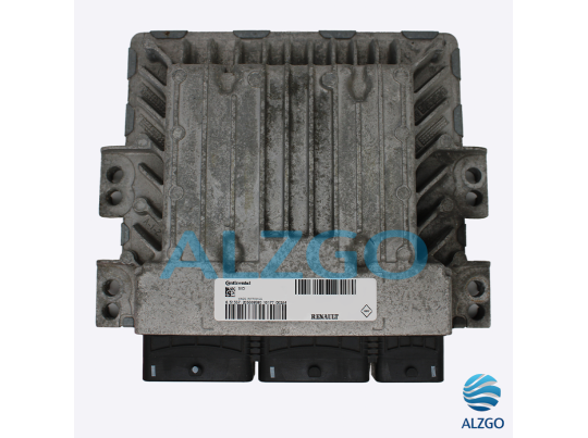 CALCULATEUR RENAULT SID305 REF: 237101082R/ 237100755R