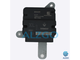 CALCULATEUR AIRBAG RENAULT CLIO 4 REF:985101389R--A