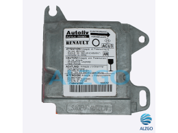 BOITIER AIRBAG RENAULT SCENIC 1 REF: 7700430060B