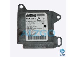 BOITIER AIRBAG RENAULT MEGANE  REF:7700418152D / 550548400