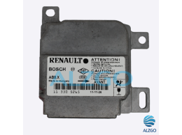 BOITIER AIRBAG RENAULT CLIO 2 REF: 8200375763 A