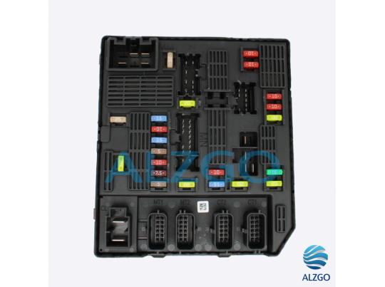 USM JR95 L3 RENAULT REF: 284B69009R