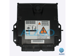 CALCULATEUR NISSAN REF: 23710 EB310