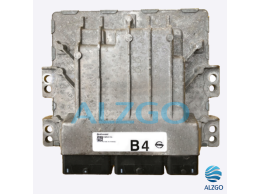 CALCULATEUR NISSAN EMS3155 REF: 237104ED0C