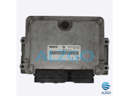 CALCULATEUR ALFA EDC15C7 REF: 0281010340 / 46821768