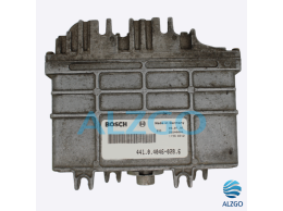 CALCULATEUR SKODA MA1.2.3R REF: 0261203964