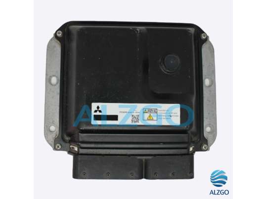 CALCULATEUR MITSUBISHI ASX REF: 1860C129 / 275700-3031