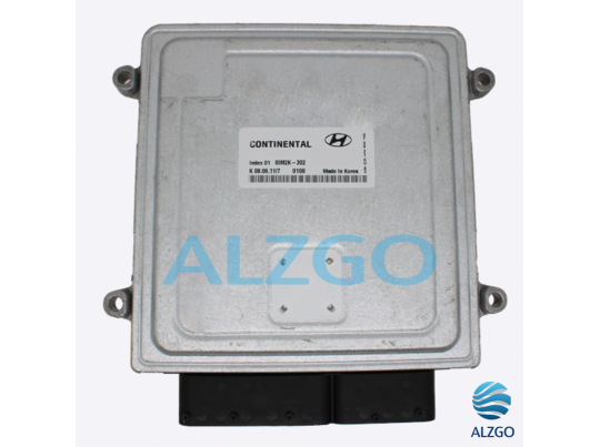 CALCULATEUR HYUNDAI REF: 95440-2A010 / 95441-2A010