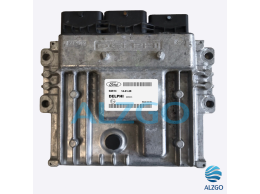 CALCULATEUR MOTEUR DCM3.5 REF:HW9666912580 / 9811994280