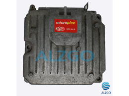 CALCULATEUR FIAT REF: MED603B