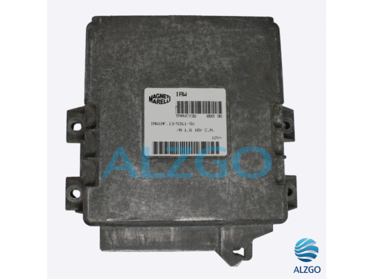 CALCULATEUR FIAT IAW 1AF.15 REF: 46475013