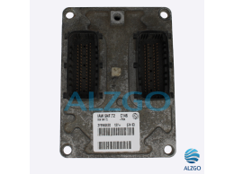 CALCULATEUR FIAT REF: IAW 5NF.S8 / 51788362
