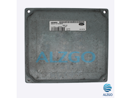 CALCULATEUR FORD SIM 22 REF: 2U7A-12A650-TD / S118107007 D
