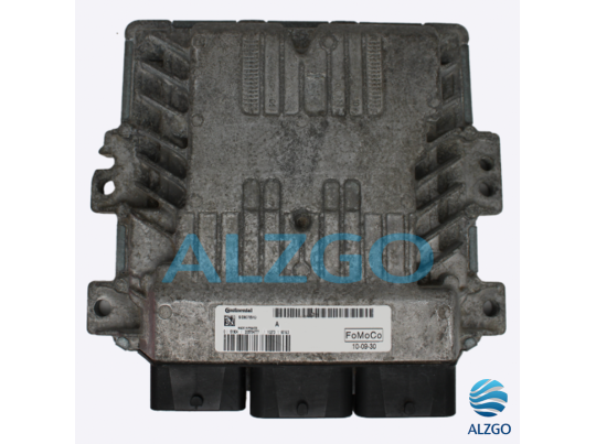 CALCULATEUR FORD SID 807EVO REF: DV61-12A650-CEA / S180133137A