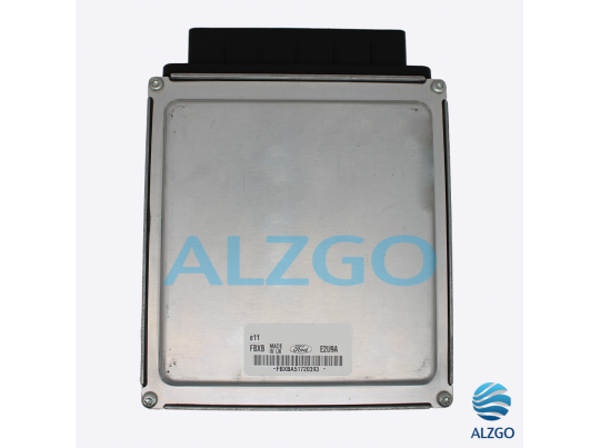 CALCULATEUR FORD DELPHI REF: 4T11-12A650-CB