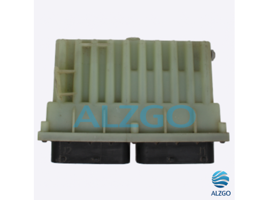 MODULE DE VENTILATION OPEL REF: 24462346