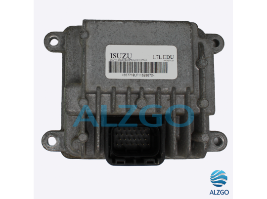 MODULE DE POMPE INJECTION OPEL REF: 8971891360 / 16267710