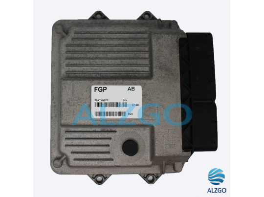 CALCULATEUR SUZUKI MJD 6J0 REF: 55195173 AB