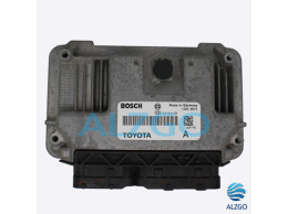 CALCULATEUR TOYOTA ME7.9.52 REF: 0261S07104 / 89661-0DF10