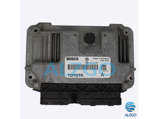 CALCULATEUR TOYOTA ME7.9.52 REF: 0261S07104 / 89661-0DF10