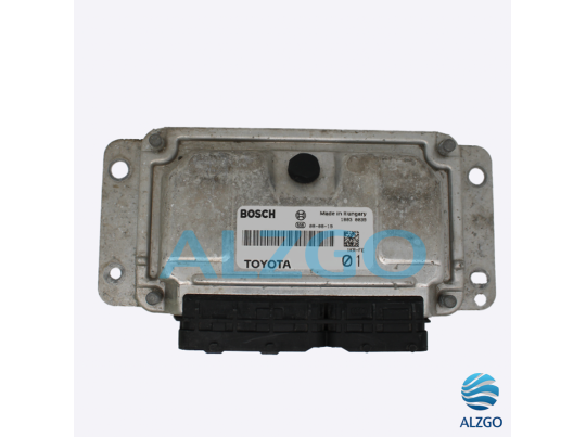 CALCULATEUR TOYOTA / CITROEN / PEUGEOT ME7.9.5 REF: 0261208704 / 89661-0H012