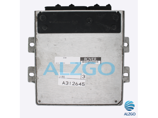 CALCULATEUR ROVER REF: M3L01B2FW / NNN100710