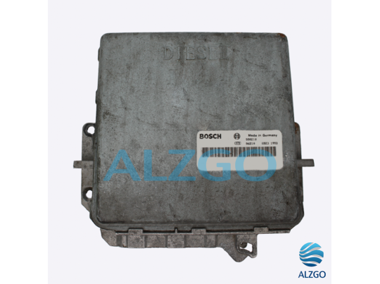 CALCULATEUR LAND ROVER EDC 1.3.1 REF: 0281001420