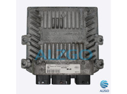 CALCULATEUR VOLVO SID803 REF: 5WS40212G-T