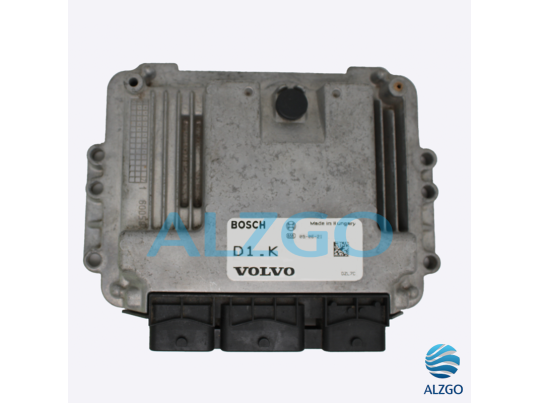 CALCULATEUR VOLVO EDC16C34 REF: 0281016590