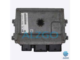 CALCULATEUR PEUGEOT / CITROEN V46.11 REF: 9805321980 / HW9800913080