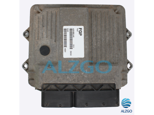 CALCULATEUR PEUGEOT / CITROEN / FIAT MJD 8F2.F4 REF: 51880760 / HW00P