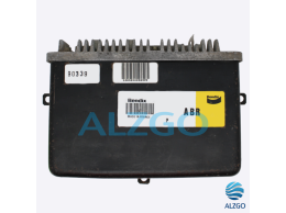 CALCULATEUR ABS PEUGEOT / CITROEN REF: 9611839380 / S101315001J