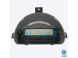 COMPTEUR CITROEN C2 / C3 REF: P9660225780