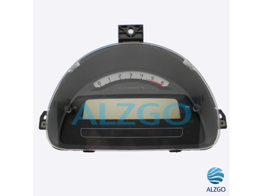 COMPTEUR CITROEN C2 / C3 REF: P9660225780