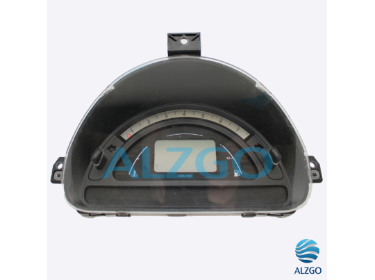 COMPTEUR CITROEN C2 / C3 REF: P9650735480