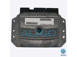 CALCULATEUR DE SUSPENSION PEUGEOT / CITROEN REF: 9653388480 / 9658708280