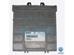 CALCULATEUR AUDI M3.2 REF: 0 261 203 554/555