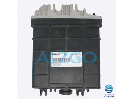 CALCULATEUR AUDI EDC 1.3.3 REF: 0 281 001 366/367