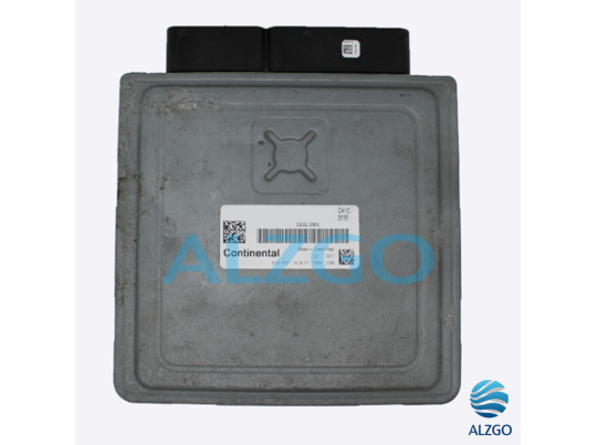 CALCULATEUR AUDI REF: 03G906018AQ / 5WP45549AF