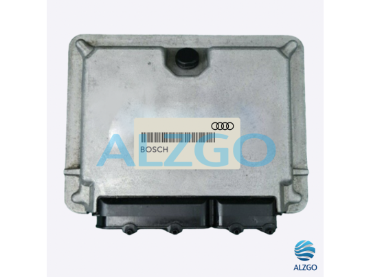 CALCULATEUR AUDI EDC15V REF:038906018BA / 0281001756