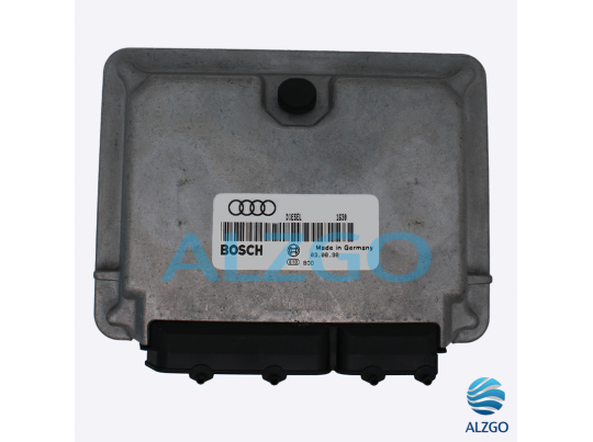 CALCULATEUR VOLKSWAGEN EDC15V REF: 038906018J / 0281001613