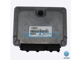 CALCULATEUR VOLKSWAGEN / SEAT EDC15V REF: 038906018BM / 0281001846