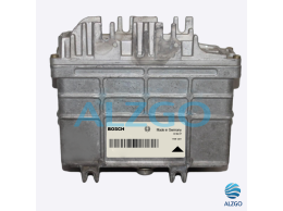 CALCULATEUR VOLKSWAGEN MP9.0 SEAT CORDOBA , IBIZA REF : 0261204054/055