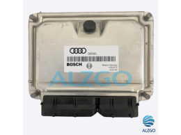 CALCULATEUR AUDI EDC15VM REF: 8E0907401H / 0281011388