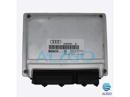CALCULATEUR AUDI M 3.8.2 REF: 4B0907552C / 0261204767